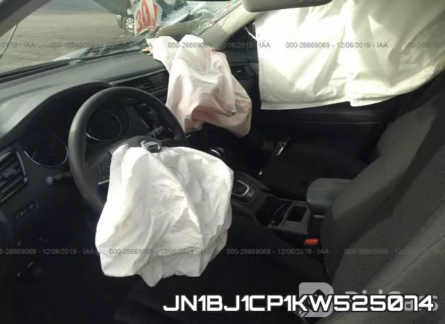 JN1BJ1CP1KW525074 фото 5