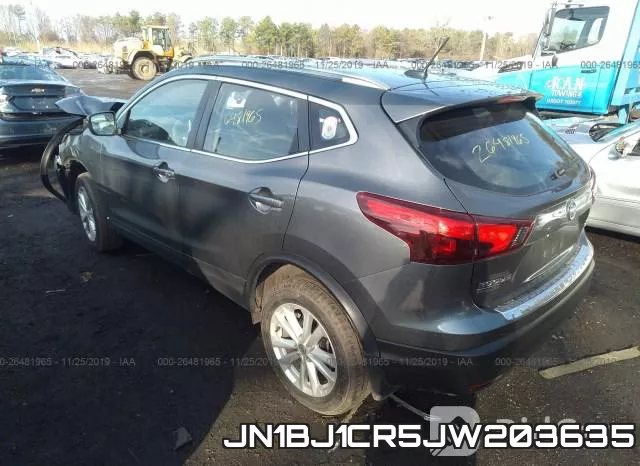 JN1BJ1CR5JW203635 фото 4