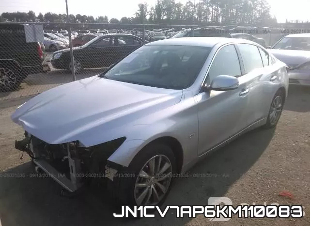 JN1CV7AP6KM110083 фото 3