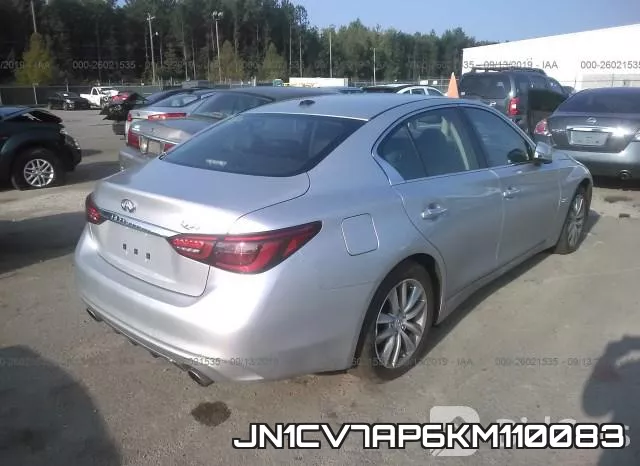 JN1CV7AP6KM110083 фото 5