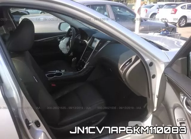 JN1CV7AP6KM110083 фото 6