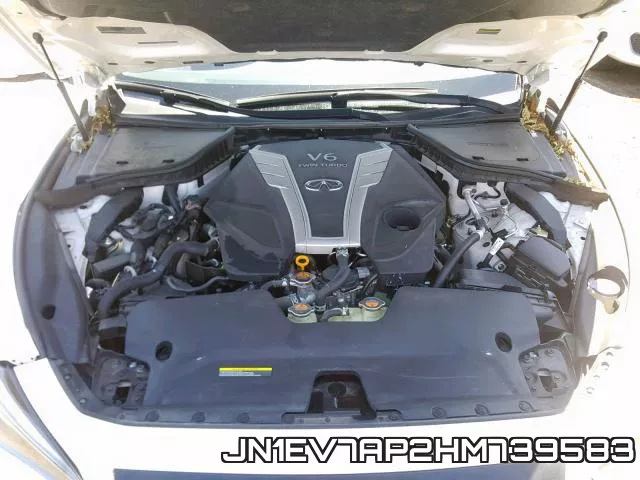 JN1EV7AP2HM739583 фото 8