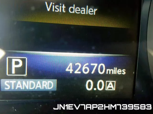 JN1EV7AP2HM739583 фото 9
