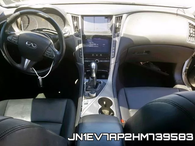 JN1EV7AP2HM739583 фото 10
