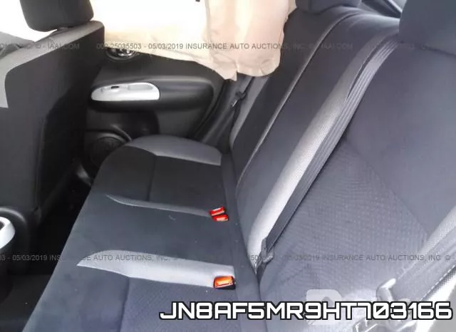 JN8AF5MR9HT703166 фото 8