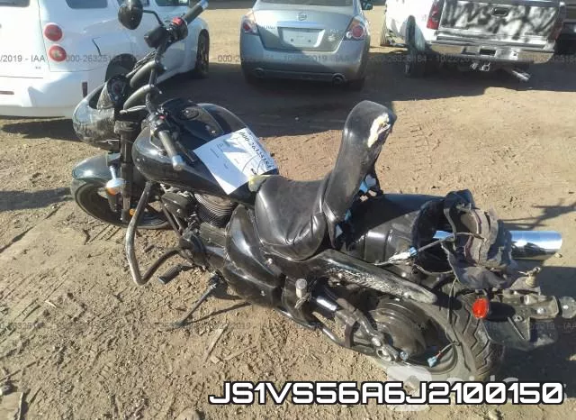 JS1VS56A6J2100150 фото 3