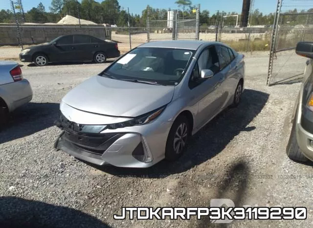 JTDKARFP3K3119290 фото 3