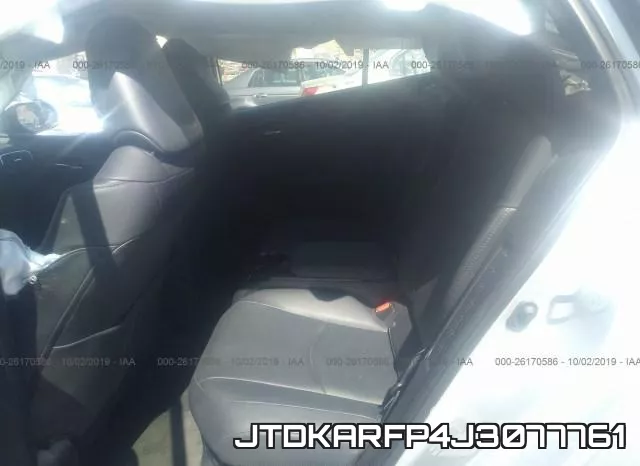 JTDKARFP4J3077761 фото 8