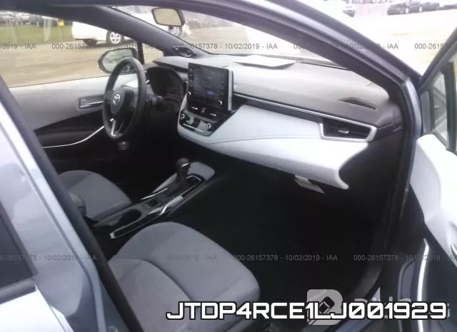 JTDP4RCE1LJ001929 фото 6