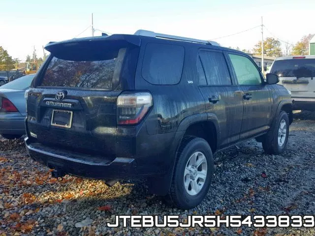 JTEBU5JR5H5433833 фото 4