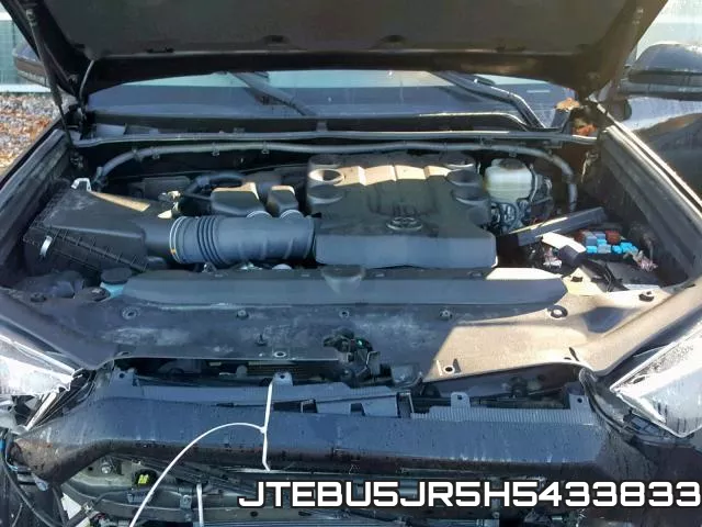 JTEBU5JR5H5433833 фото 7
