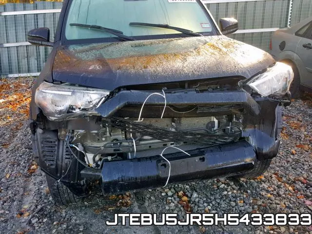 JTEBU5JR5H5433833 фото 9