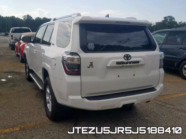 JTEZU5JR5J5188410 фото 4