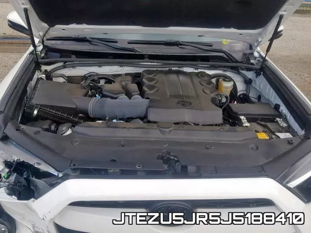 JTEZU5JR5J5188410 фото 8