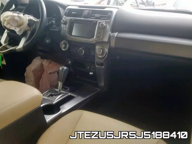 JTEZU5JR5J5188410 фото 10