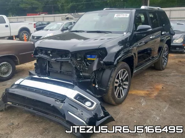 JTEZU5JR6J5166495 фото 2