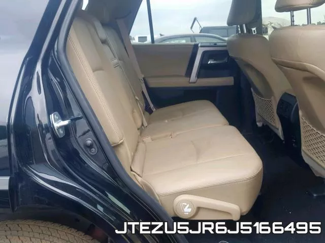 JTEZU5JR6J5166495 фото 6