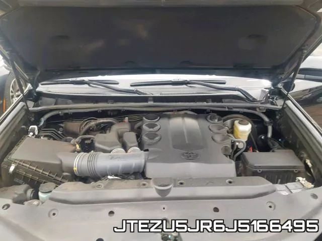 JTEZU5JR6J5166495 фото 7