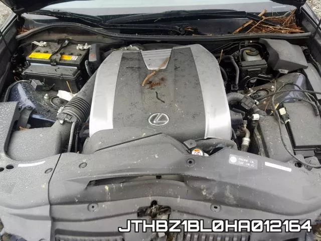 JTHBZ1BL0HA012164 фото 6