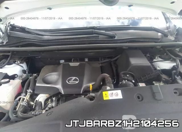 JTJBARBZ1H2104256 фото 2