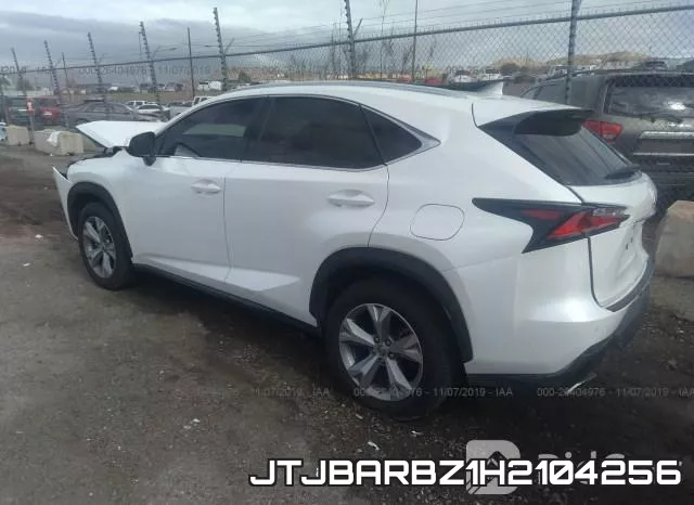 JTJBARBZ1H2104256 фото 4
