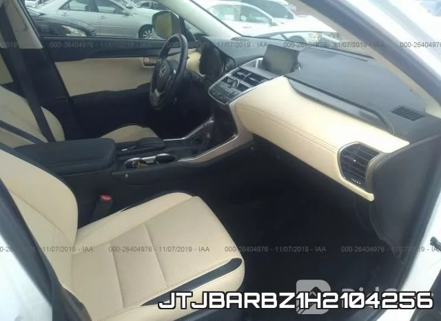 JTJBARBZ1H2104256 фото 6