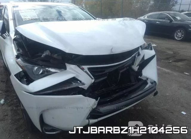 JTJBARBZ1H2104256 фото 7