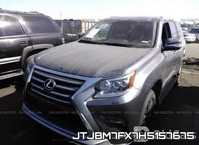 JTJBM7FX7H5157675 фото 2