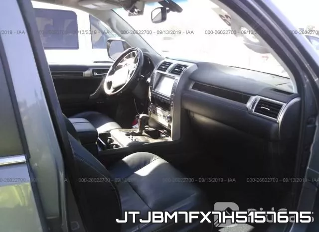 JTJBM7FX7H5157675 фото 5