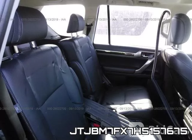JTJBM7FX7H5157675 фото 8