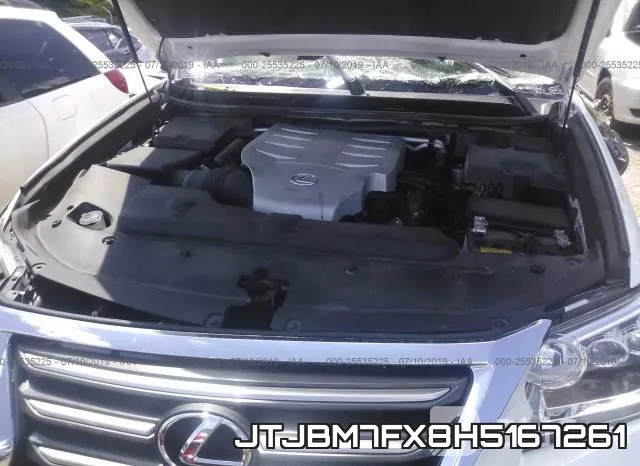 JTJBM7FX8H5167261 фото 2