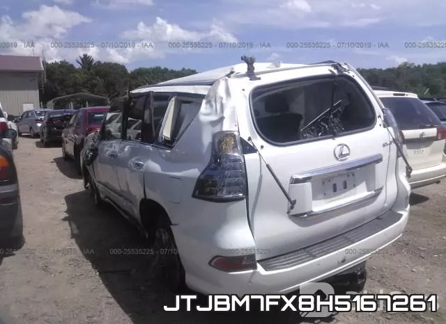 JTJBM7FX8H5167261 фото 4