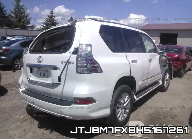JTJBM7FX8H5167261 фото 5