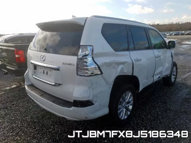 JTJBM7FX8J5186348 фото 4
