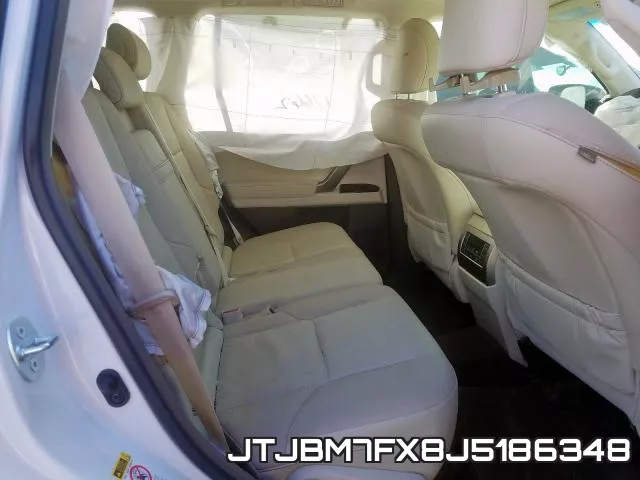 JTJBM7FX8J5186348 фото 6