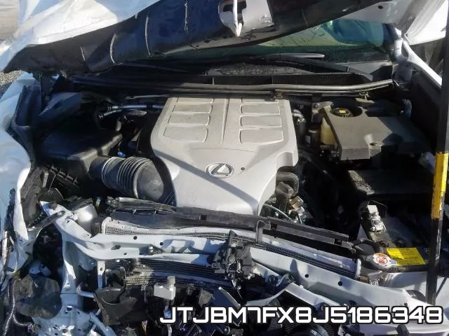 JTJBM7FX8J5186348 фото 7