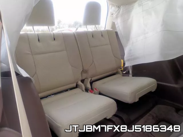 JTJBM7FX8J5186348 фото 9