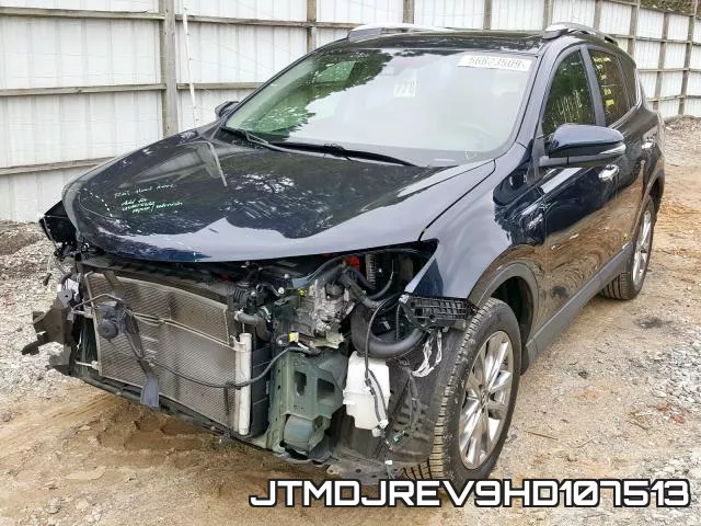 JTMDJREV9HD107513 фото 3