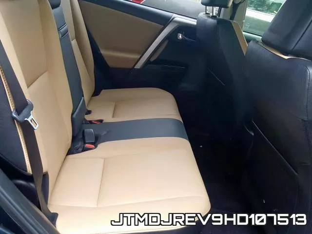 JTMDJREV9HD107513 фото 7