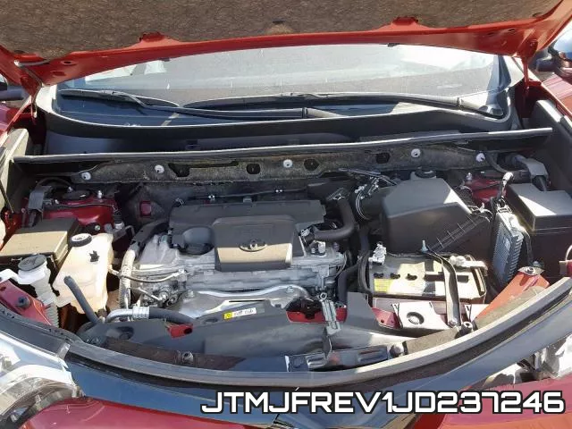 JTMJFREV1JD237246 фото 8