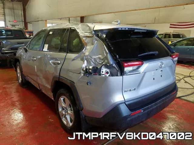 JTMP1RFV8KD047002 фото 3