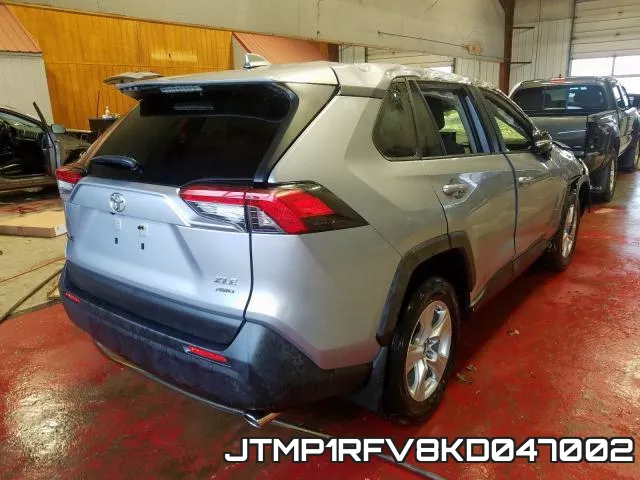 JTMP1RFV8KD047002 фото 4