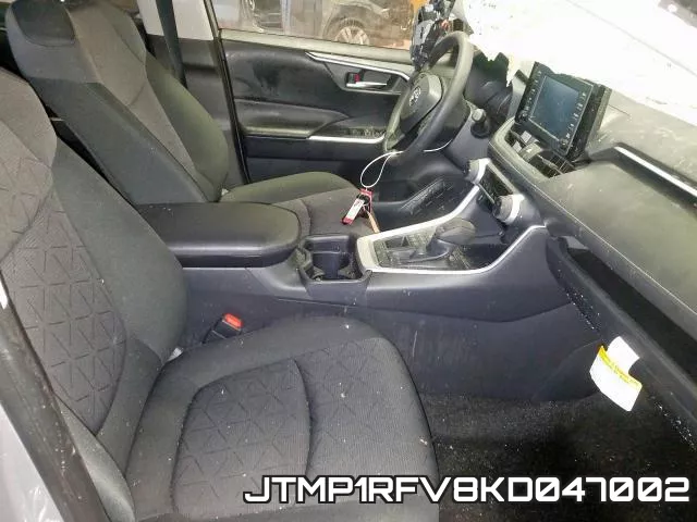 JTMP1RFV8KD047002 фото 5