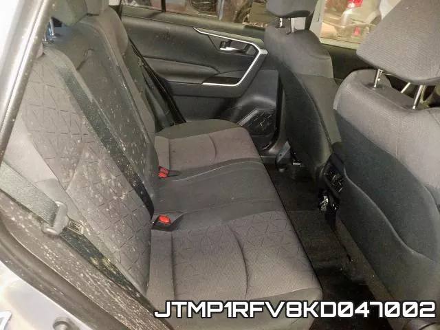JTMP1RFV8KD047002 фото 6