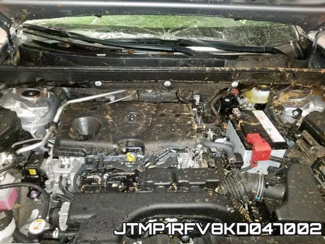 JTMP1RFV8KD047002 фото 7