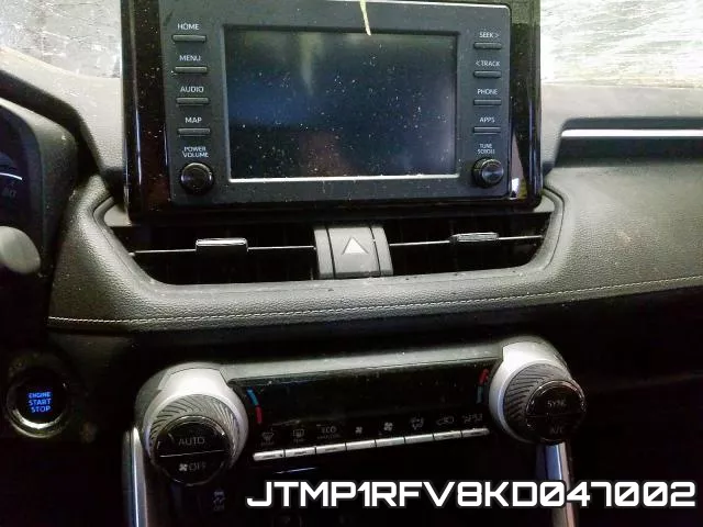 JTMP1RFV8KD047002 фото 9
