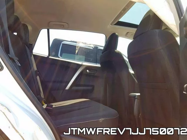 JTMWFREV7JJ750072 фото 6