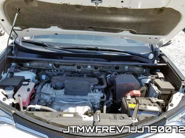 JTMWFREV7JJ750072 фото 7