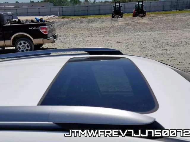 JTMWFREV7JJ750072 фото 9