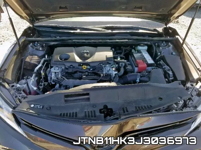 JTNB11HK3J3036973 фото 7